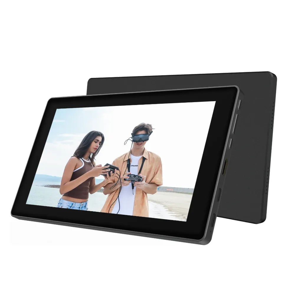 HUGEROCK PD70