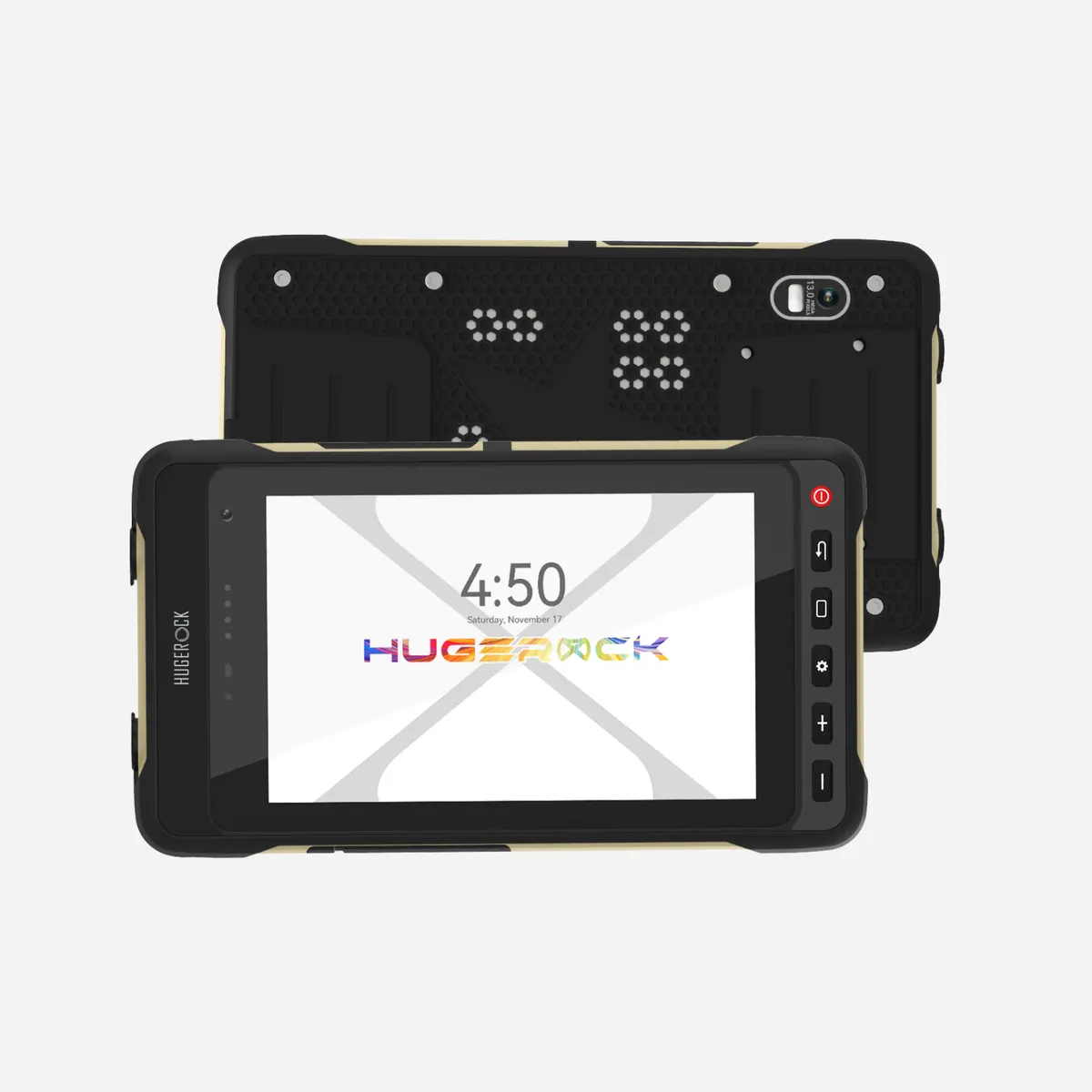 HUGEROCK X70