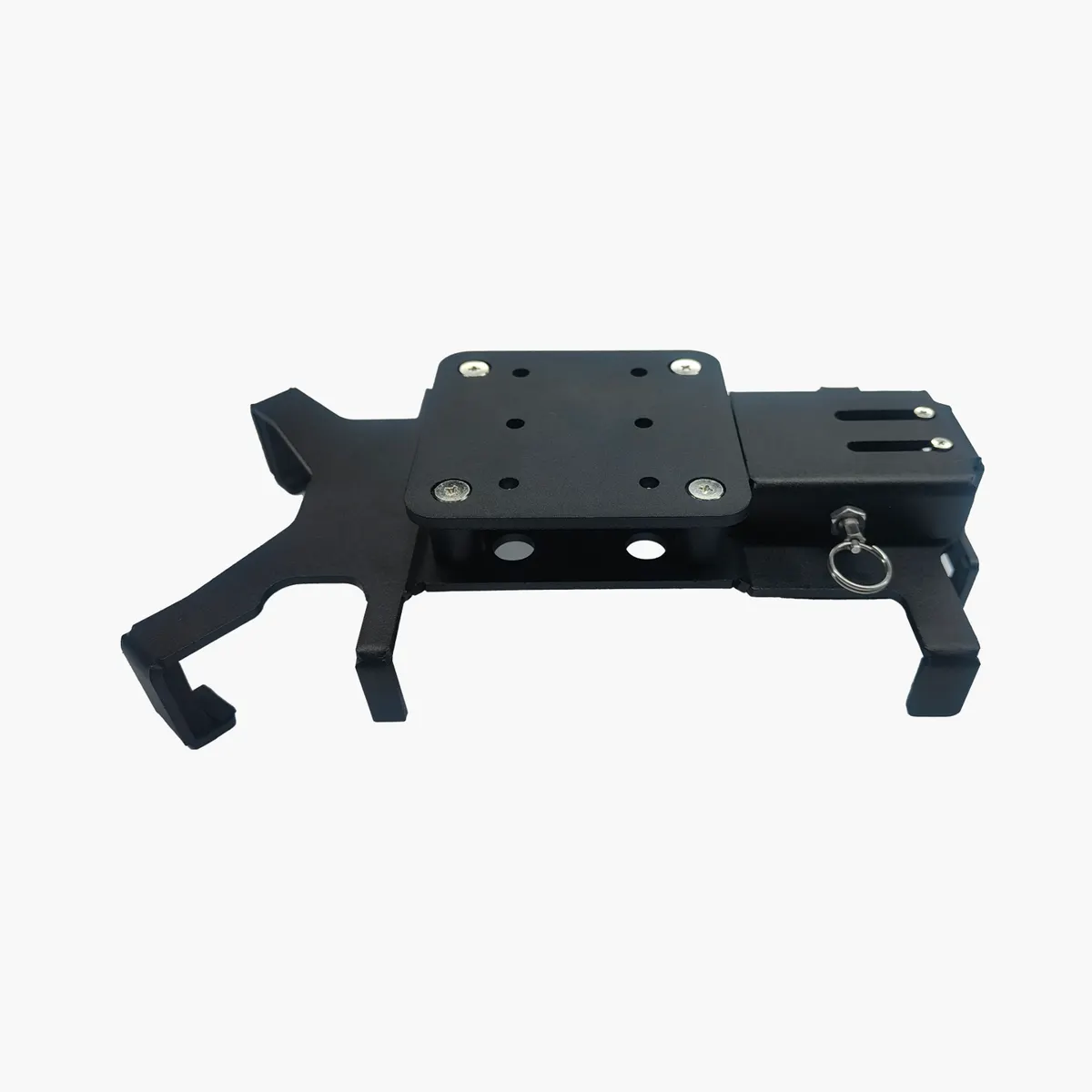 X70 AMPS beugel met vergrendeling