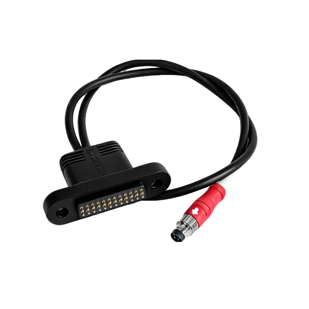 X72 24-pins oplaadkabel
