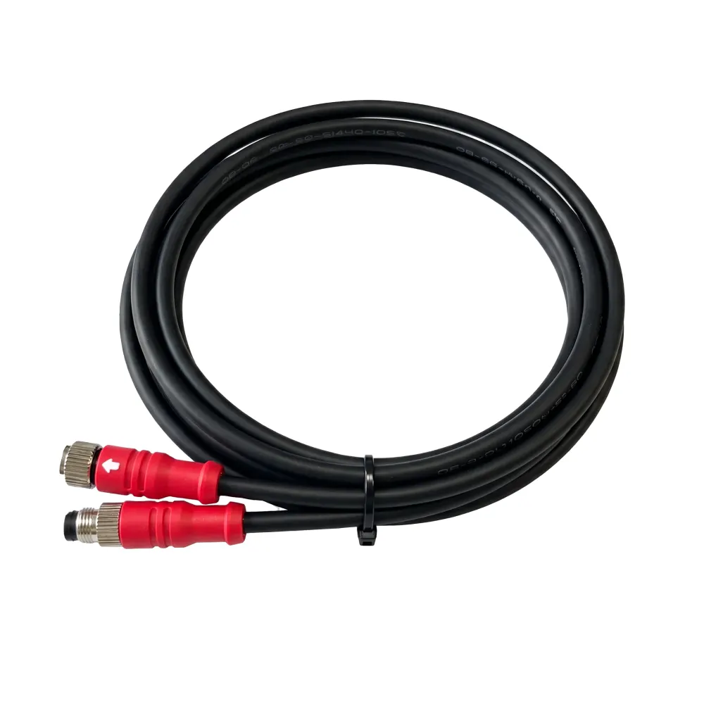 X72 M8 sensorverlengkabel 1 m