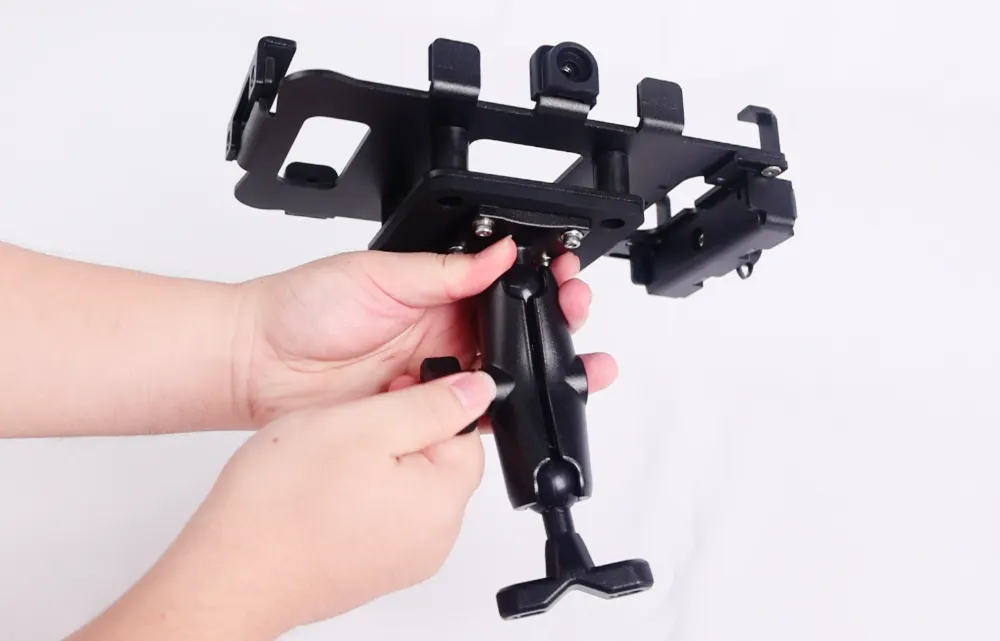 X72 AMPS Mount Set