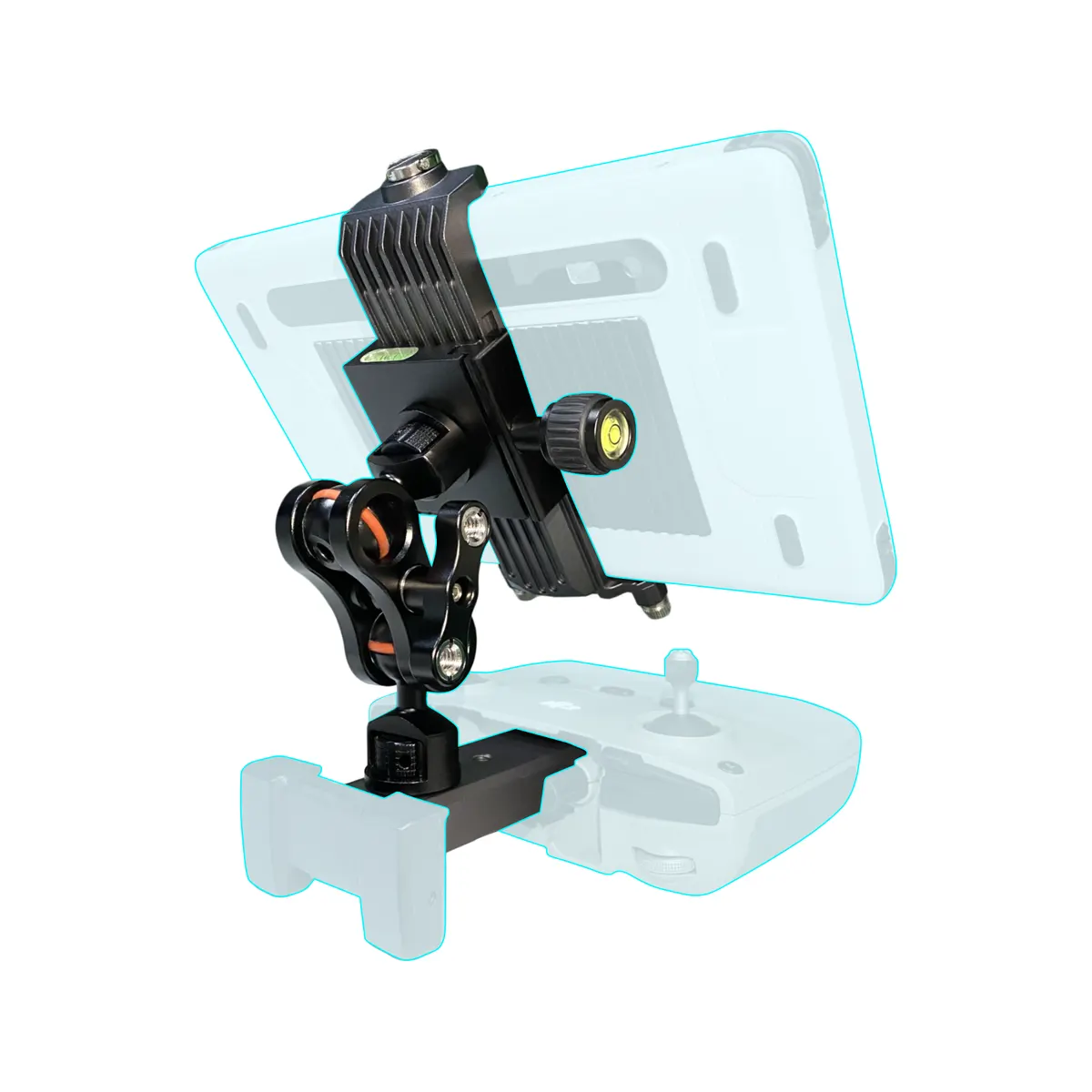 X7 DJI controller-stand